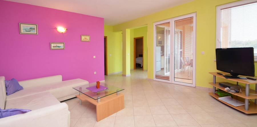 Apartman 1