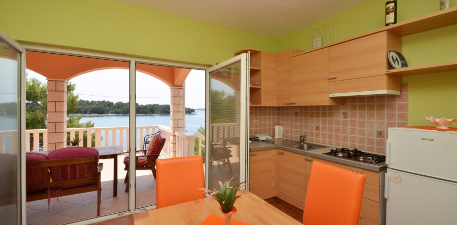 Apartman 3
